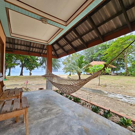 Koh Ngai Kaimuk Thong Resort Екстериор снимка