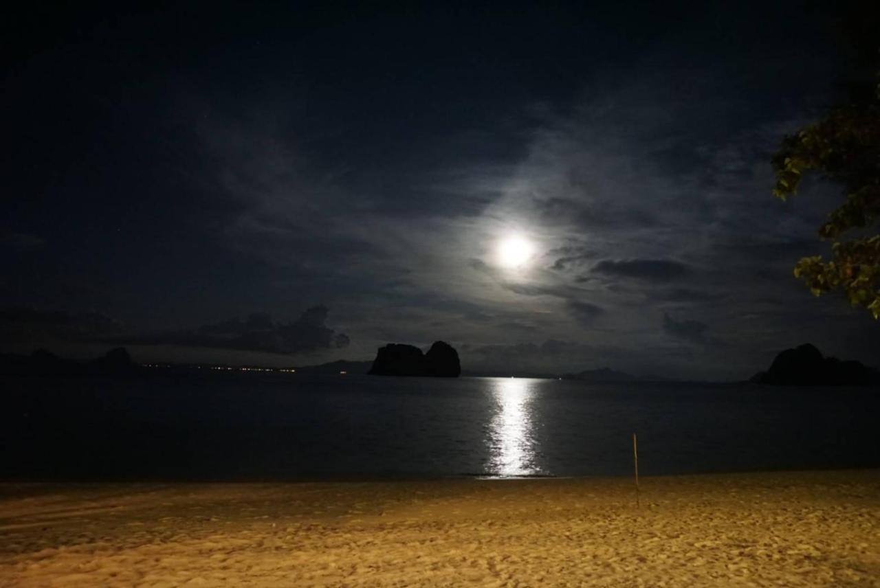 Koh Ngai Kaimuk Thong Resort Екстериор снимка